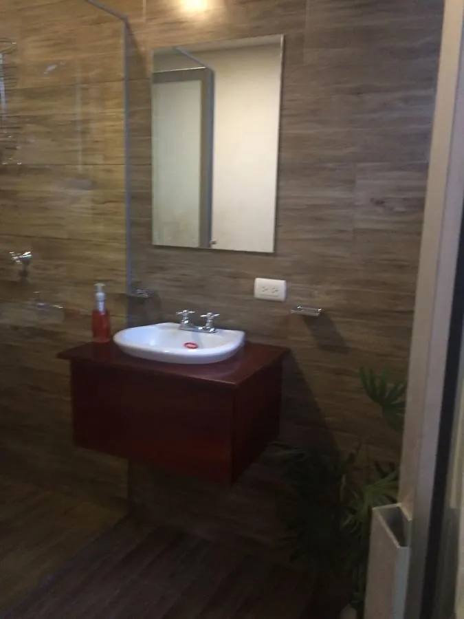 Nuestra Casa - Our Home Suite-Studio Cuenca By A2Cc Appartamento
