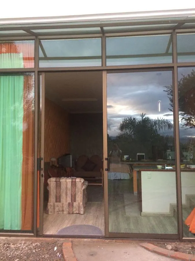 Appartamento Nuestra Casa - Our Home Suite-Studio Cuenca By A2Cc