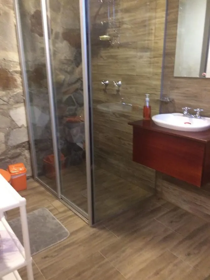 Nuestra Casa - Our Home Suite-Studio Cuenca By A2Cc 0*,