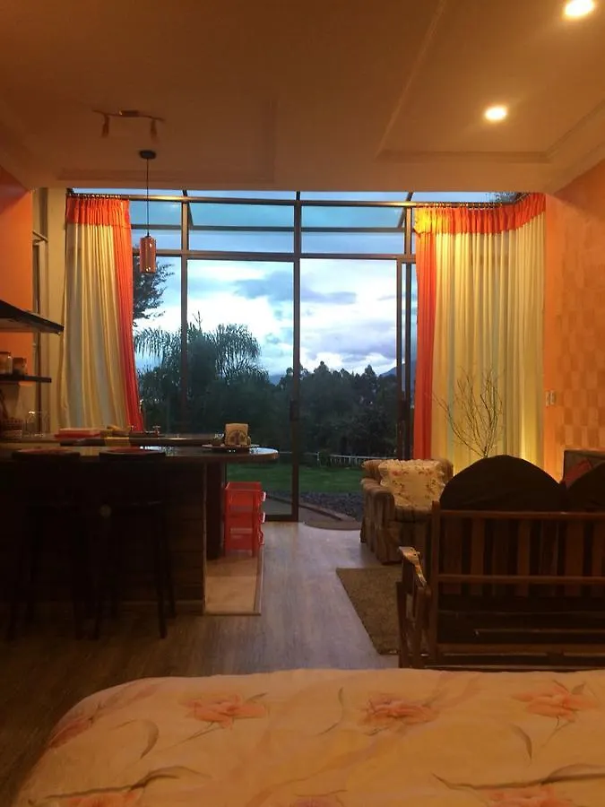 Nuestra Casa - Our Home Suite-Studio Cuenca By A2Cc 0*,  Ecuador
