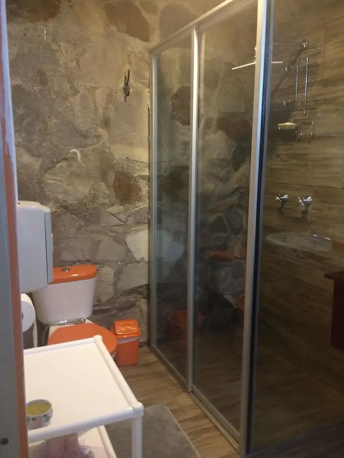 Апартаменты Nuestra Casa - Our Home Suite-Studio Cuenca By A2Cc